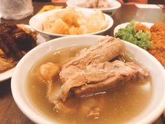 -松發肉骨茶(先得坊店)