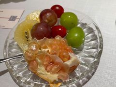 -悦融琥珀·京鲁菜·海味珍品(西单店)