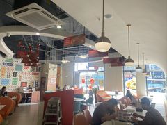 -维园港式茶餐厅(龙岗盛平店)