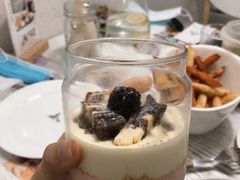 -娜娜家·Nana's restaurant(国金汇店)