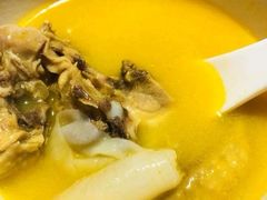 -八珍玉食鸡煲·打边炉(印象城店)