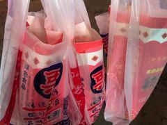 糖炒栗子-阿男野栗王(金门路店)
