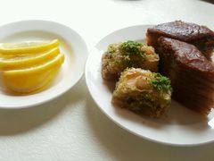 -沙漠玫瑰土耳其餐厅(神路街店)