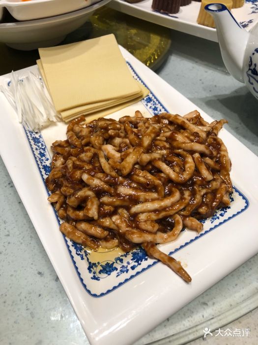 集市口·北京大排档(荟聚店)-图片-无锡美食-大众点评网