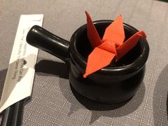 -隐泉之语日式料理(王府中环店)