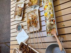 -下酒(华熙店)