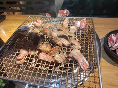 -九田家黑牛烤肉料理(溧阳吾悦店)