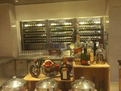 -盛宴自助餐厅(运达喜来登店)