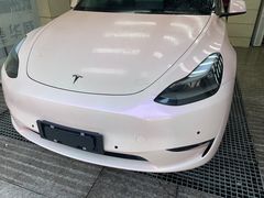 -天猫养车贴膜轻改·蓝电(优匹康桥东路店)