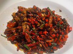 -首秀·四川料理(星耀101店)