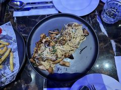 -MOSSO德国餐厅·音乐酒吧(环宇荟店)
