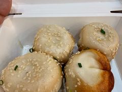 -腾元生煎(西华路店)