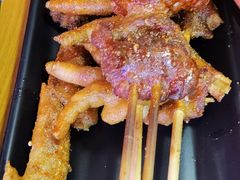-虾弄弄海派小龙虾·牛羊蝎子火锅