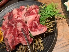 -黑牛の店·黑金店(沈阳万象城店)