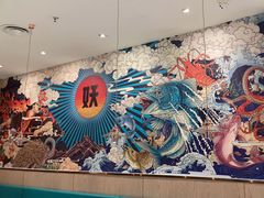 -半天妖烤鱼(桐乡万嘉购物中心店)