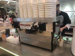 -Manner Coffee(丁香国际店)