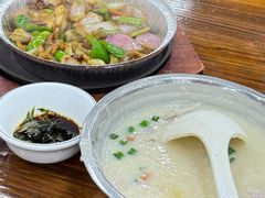 -南记食粥坊·宵夜大排档(莲花店)