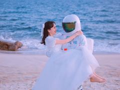 -经典婚纱摄影美学馆·私人定制