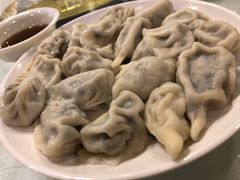 三鲜水饺-尚府一品·烤鸭·新京菜(圆明园店)