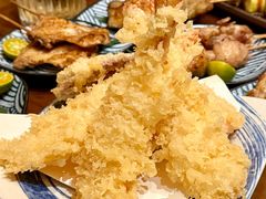 -鸟泉居酒屋·烧鸟·酒馆(百子湾店)