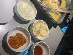 -半天妖烤鱼(芝罘万达店)