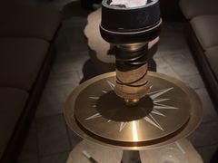 -Hideout Hookah Lounge·隐觅地