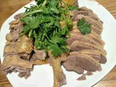 啫啫生蚝-猛料鸭仔饭(赤坎店)