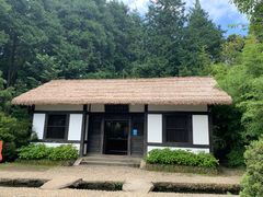 -庐山风景区花径公园