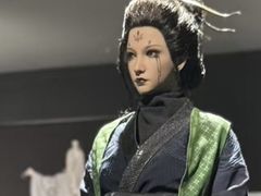 -中国美术学院-美术馆
