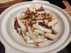 -芳芳私房菜·精做淮扬菜(承德路店)