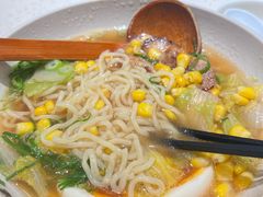 -味千拉面(广州白云机场T1西二店)