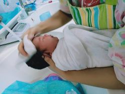-大美母婴月子中心(馨乐庭店)