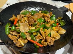 -眉州东坡(清河万象汇店)