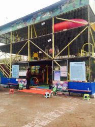 -大望京儿童游乐场