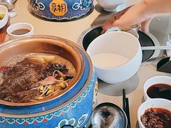 -享月汤皇·海鲜小火锅·聚会(曲江创意谷店)