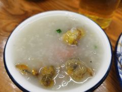 -南记食粥坊·宵夜大排档(南桂店)