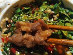 -码头故事火锅(大丰店)