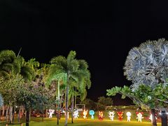 -三亚亚龙湾天域度假酒店