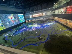 -广州市城市规划展览中心