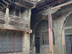 -山西王家大院