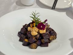 -满堂·烤鸭店·北京菜(鼓楼店)