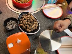 -路边边.炒菜烧烤.音乐餐厅(良乡长虹店)