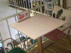 -董小姐咖妃·咖啡·简餐.意面(松江大学城店)