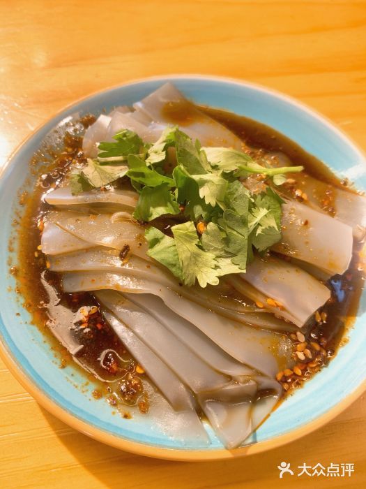 勺子米线·云南传统小吃市集(四方街店)图片