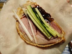 -南京大牌档(崇文门国瑞店)