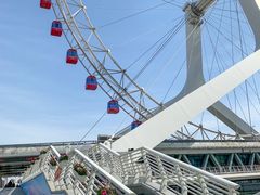 -天津之眼摩天轮