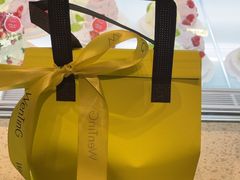 -WenTinG文汀·半糖蛋糕(合生汇店)