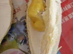 -都念榴莲·城市榴莲