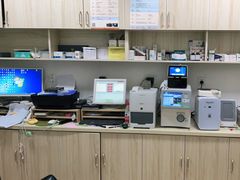 -皖宠联盟宠爱优家宠物医院(中兴西湖店)