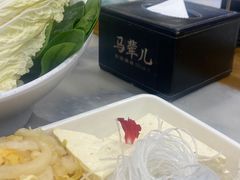 -牛街·马辈儿涮肉(牛街二店)